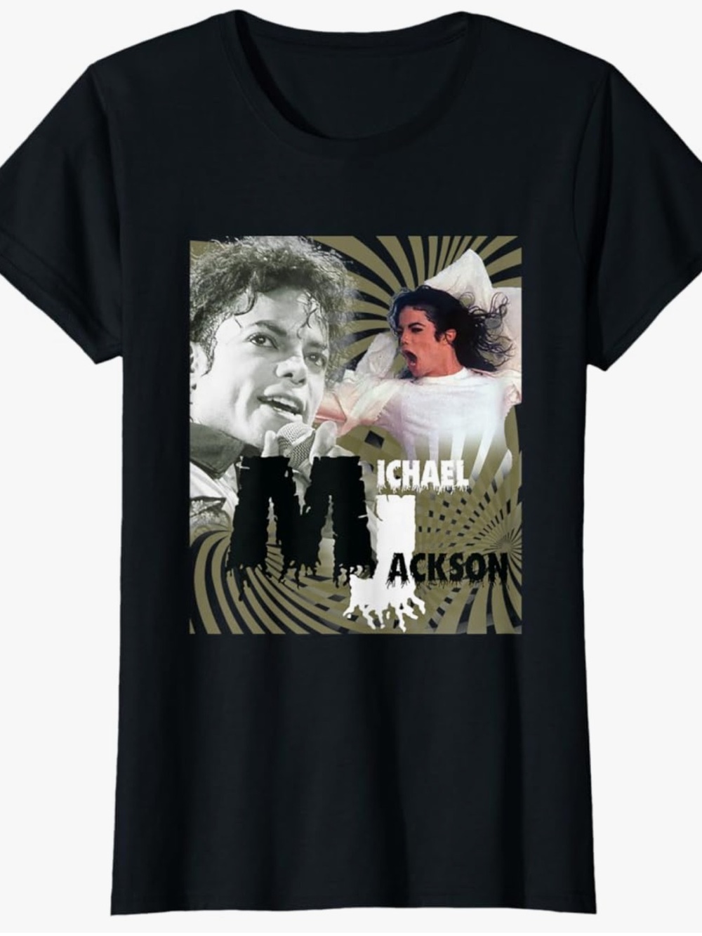 Michael Jackson T-Shirt